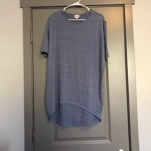 Lularoe Irma Tunic